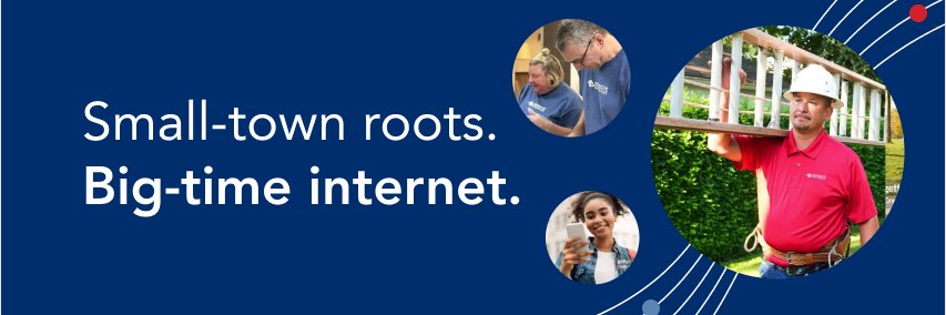 Buckeye Broadband banner