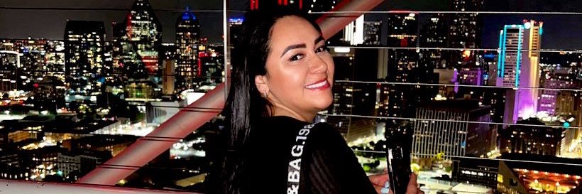 Jenny0600's profile banner image