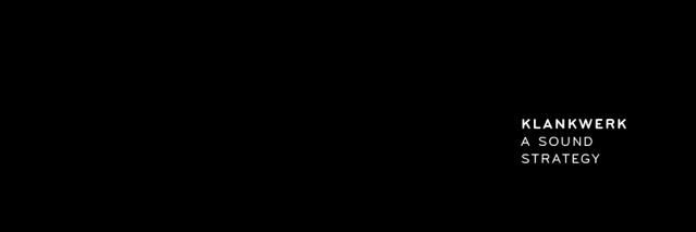 klankwerk's profile banner image