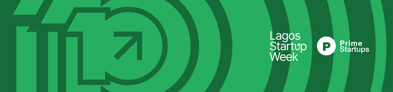 StartupLagos's profile banner image
