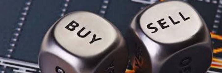 Trading banner