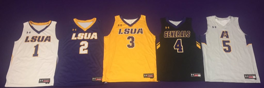 LSUA_Managers's profile banner image