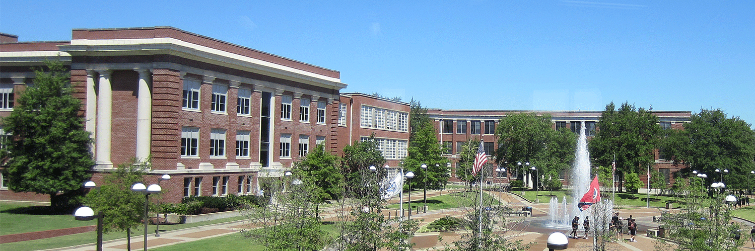 UofM Business & Finance banner