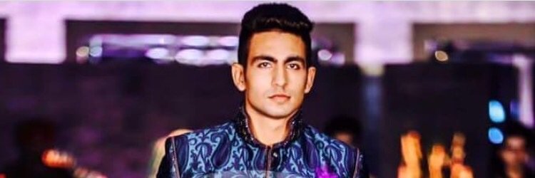 GauravBakshee's profile banner image