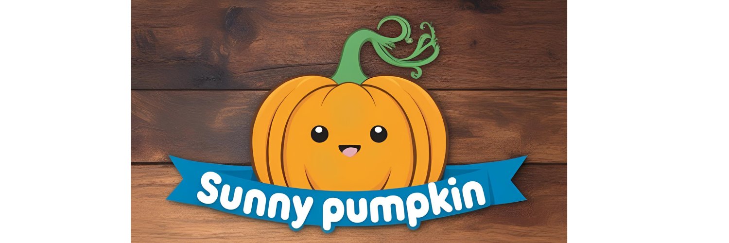 sunny_pumpkin banner