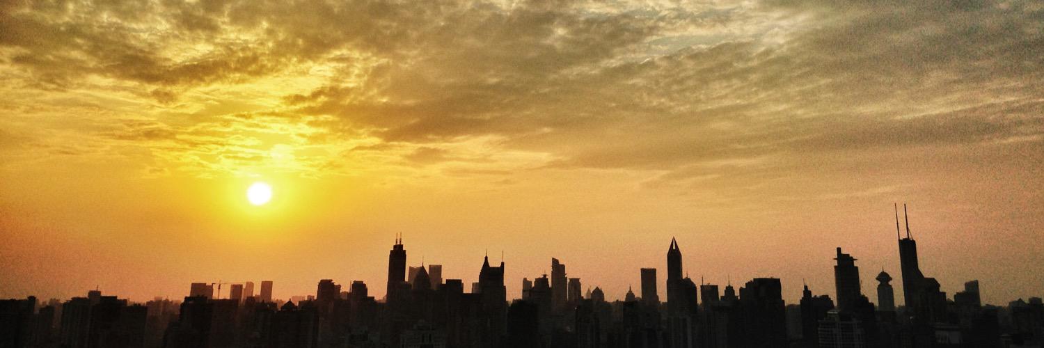 FredrikShanghai's profile banner image