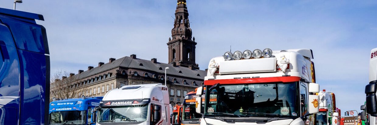 Stefan K Schou banner