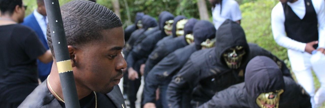 ShAolin PHantAstic ⚡ banner