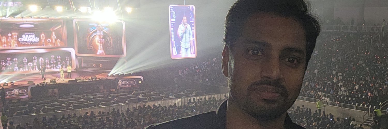 gunukulasurya's profile banner image