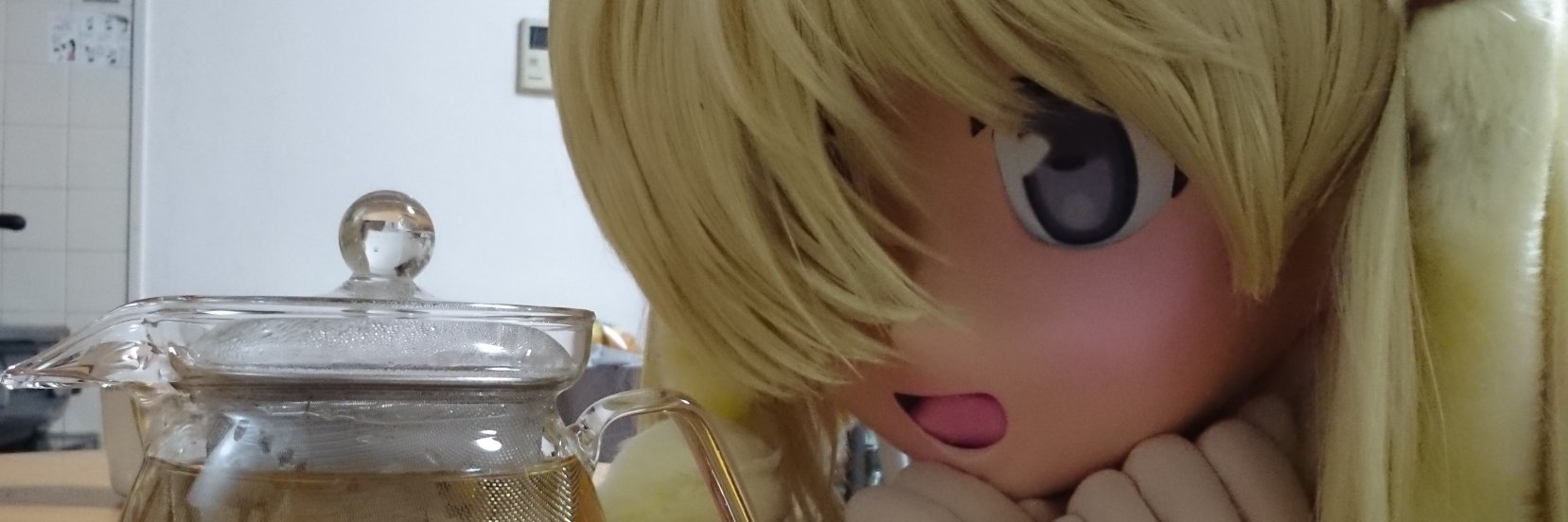 Gabbykig's profile banner image