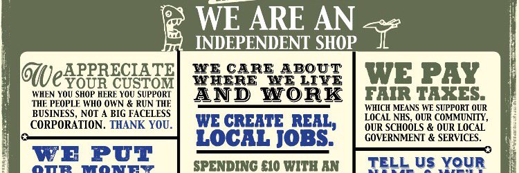 riverhead coffee banner