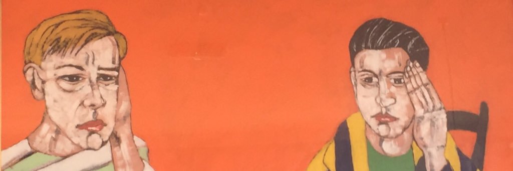 njamitchell's profile banner image