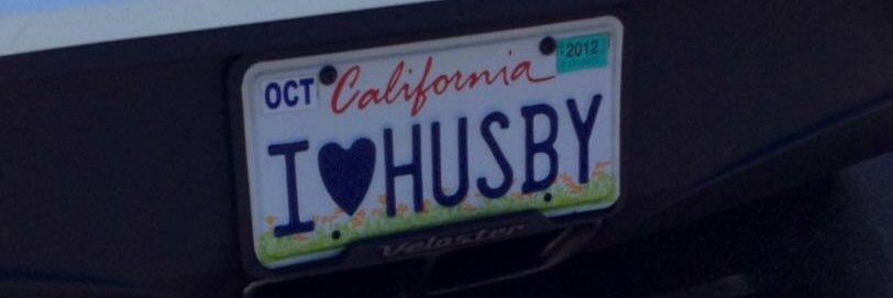 Patrick Husby banner