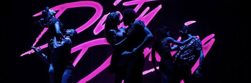 DanielleLckwd's profile banner image