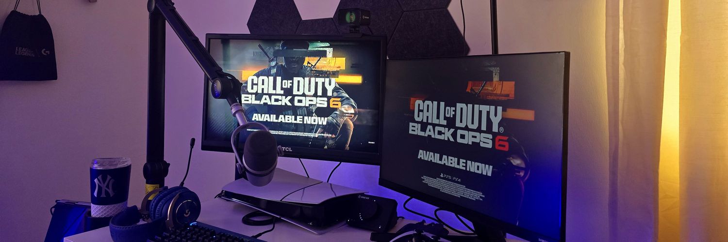 Emiaami_'s profile banner image