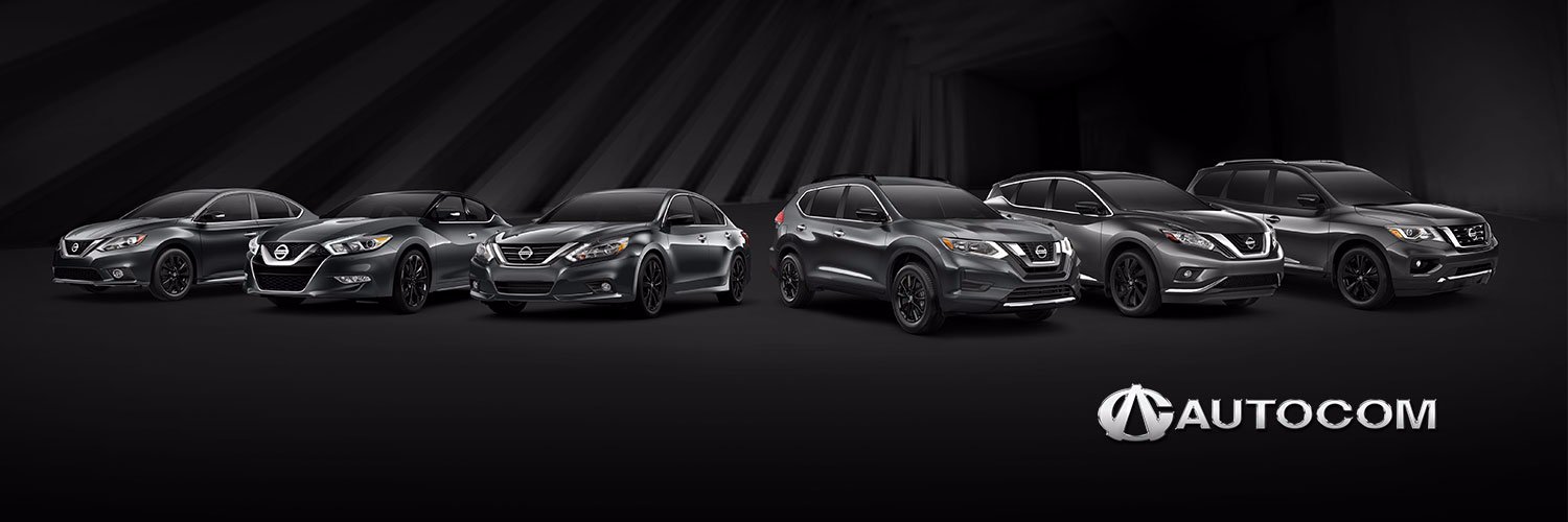 AutocomConcord's profile banner image