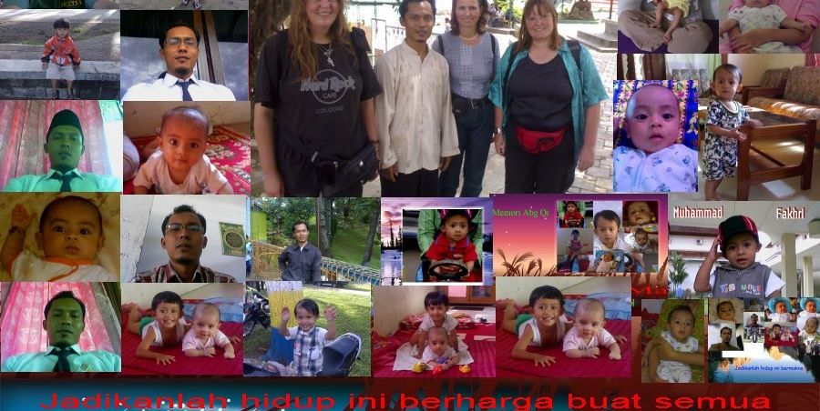 CandraZalfi's profile banner image