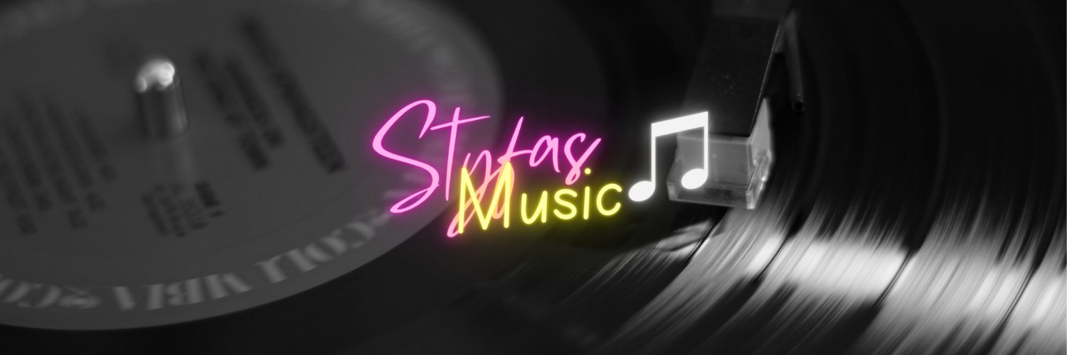 styfasmusic's profile banner image