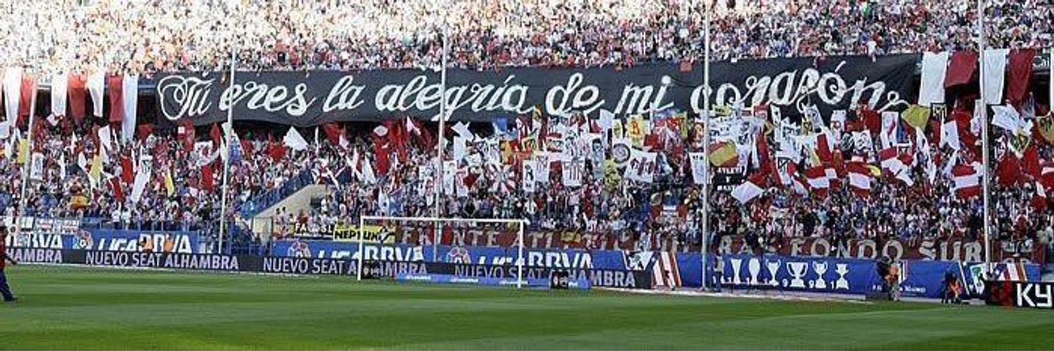 Lorena banner