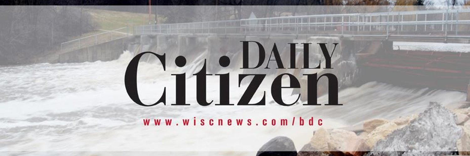 Beaver Dam Daily Citizen Profile Banner