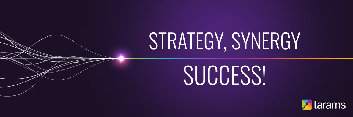 TaramsTech's profile banner image