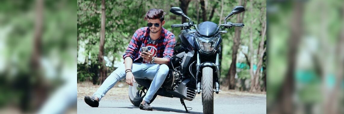 UmathePranay's profile banner image