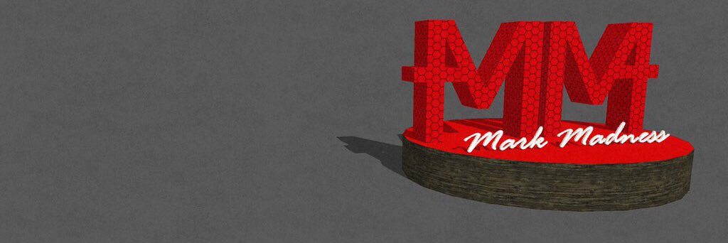 MarkMadness4's profile banner image