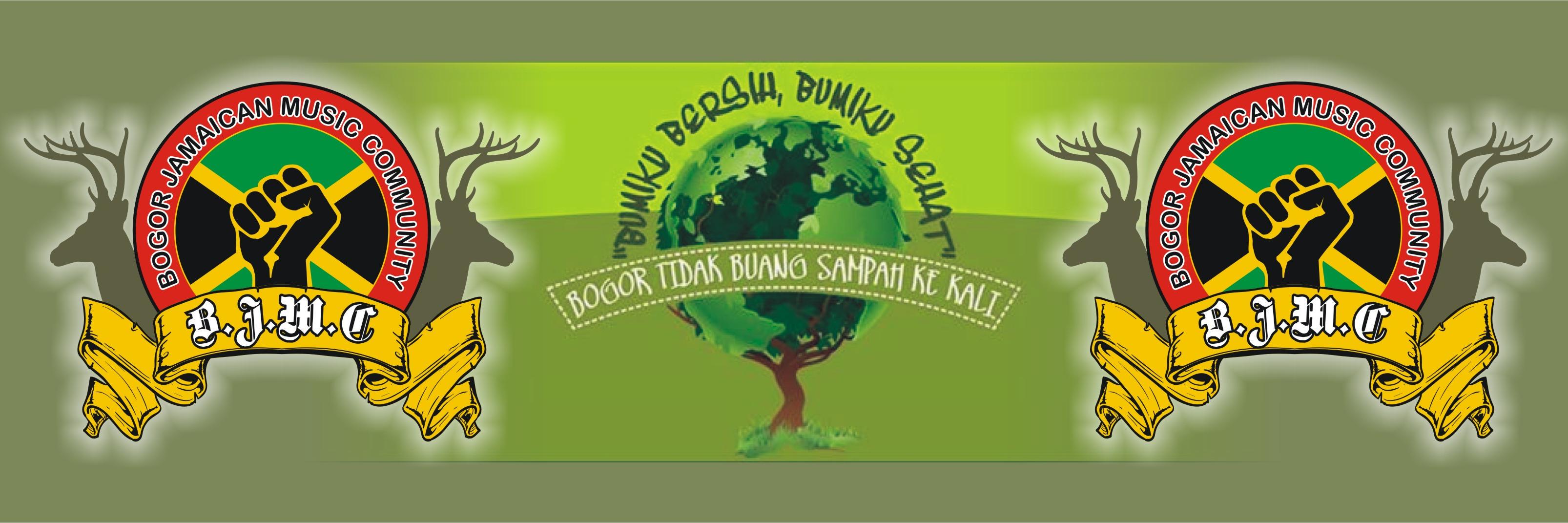 BogorJamaicanMusic banner