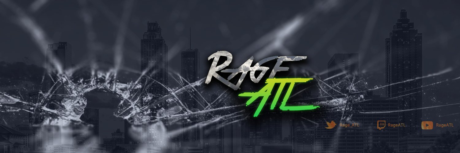 Rage_ATL's profile banner image