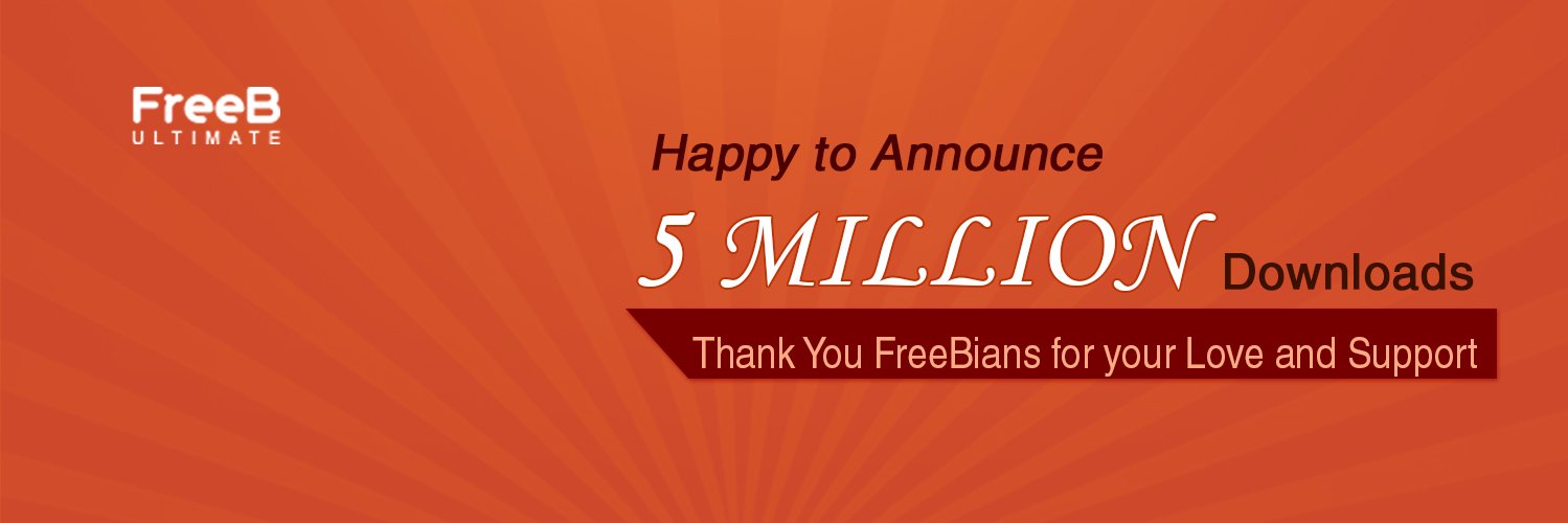 FreeBofficial's profile banner image