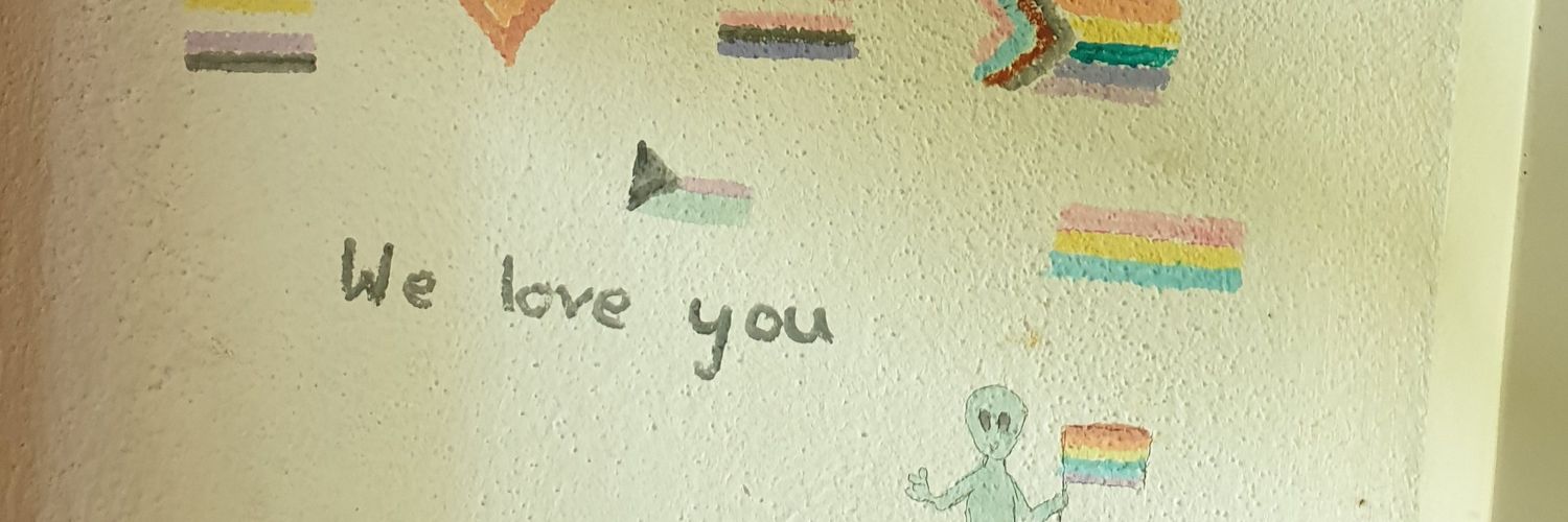 RickiestFinn's profile banner image