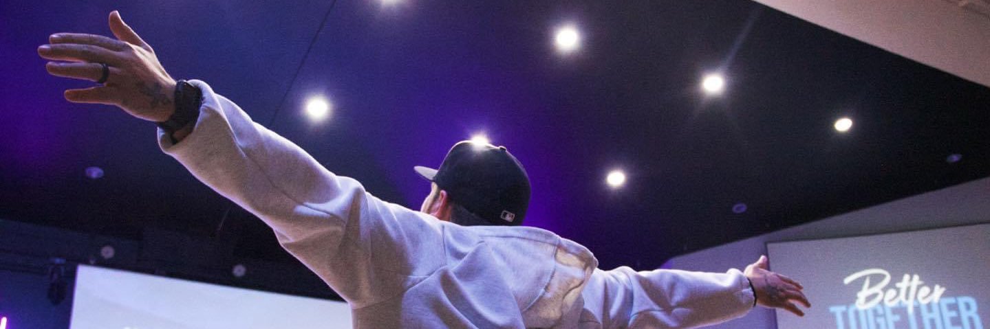 Justin Cavazos banner