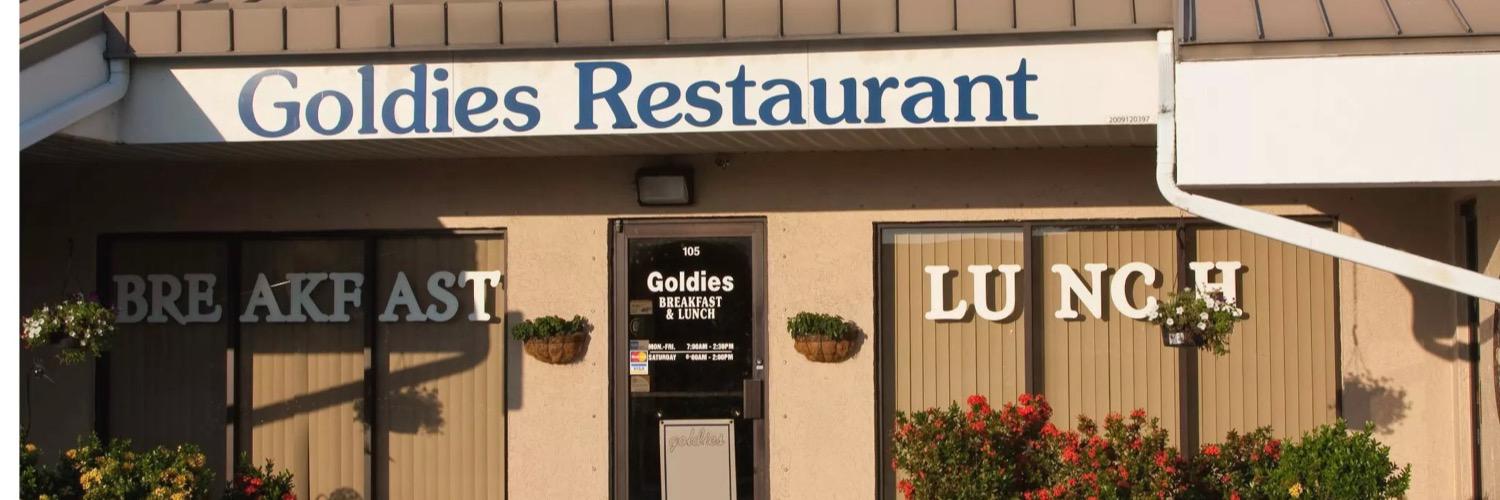 GoldiesNaples's profile banner image