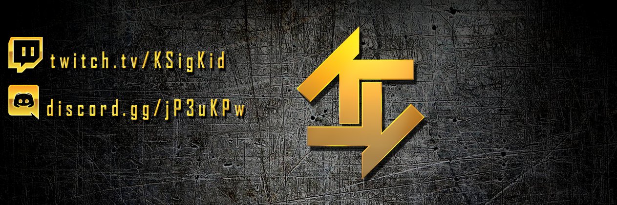 KSigKid's profile banner image