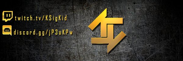 KSigKid Profile Banner