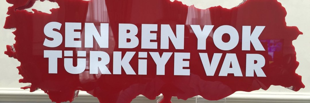 halillyuksel's profile banner image