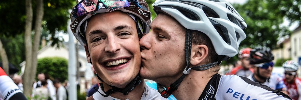 Mathilde L'Azou banner