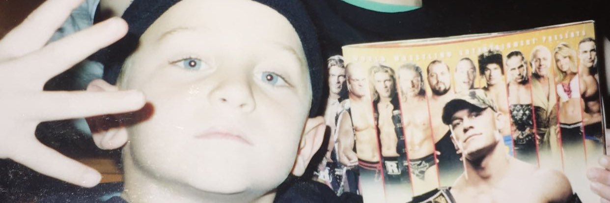 isaiahmay23's profile banner image