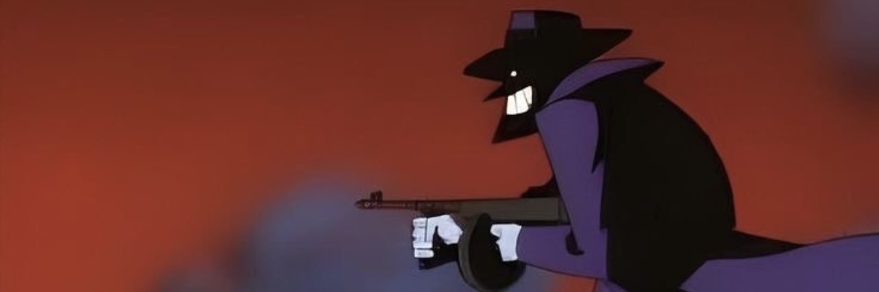 LucianBlaque's profile banner image