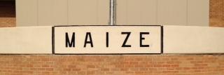 MaizeCentral's profile banner image
