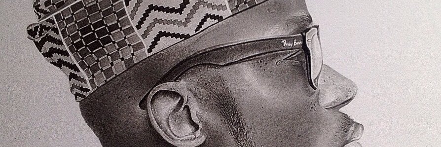 ClintonOkoye's profile banner image