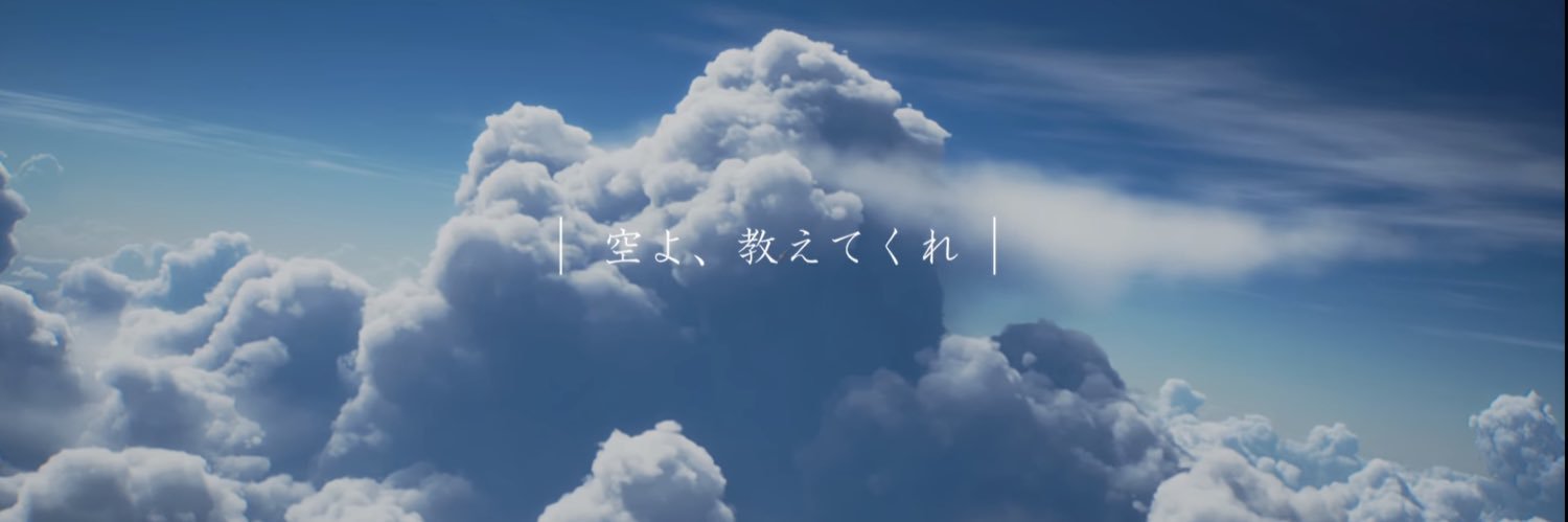 Mitsuya27's profile banner image