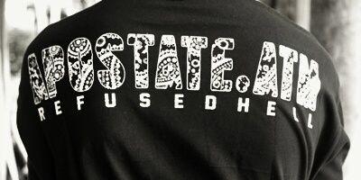 ApostateAnthem's profile banner image