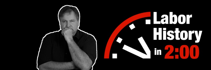 LaborHistoryin2's profile banner image