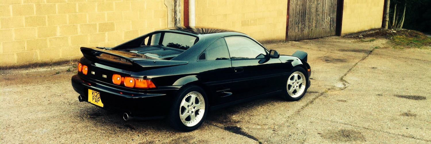 MR2DC's profile banner image