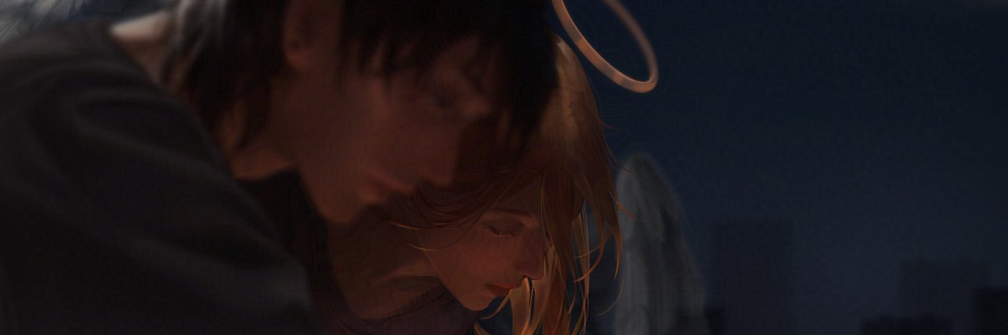 lonnely_cat's profile banner image