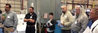 MfgPartnership's profile banner image
