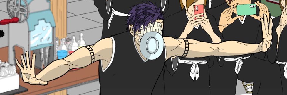 huyu_nc's profile banner image