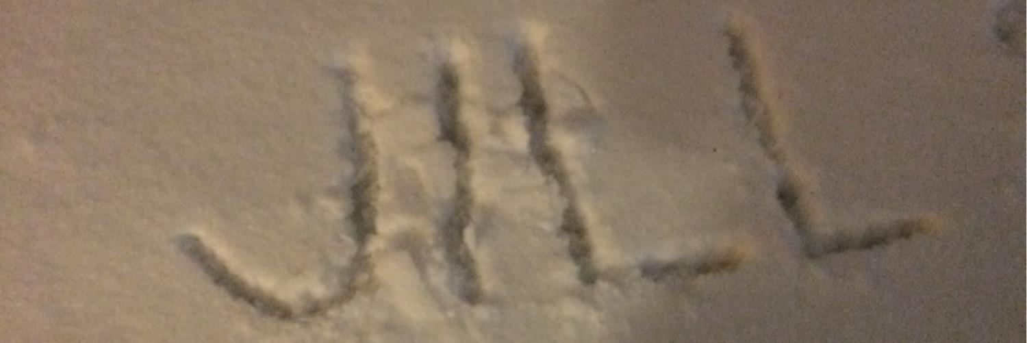 jillybadazz's profile banner image