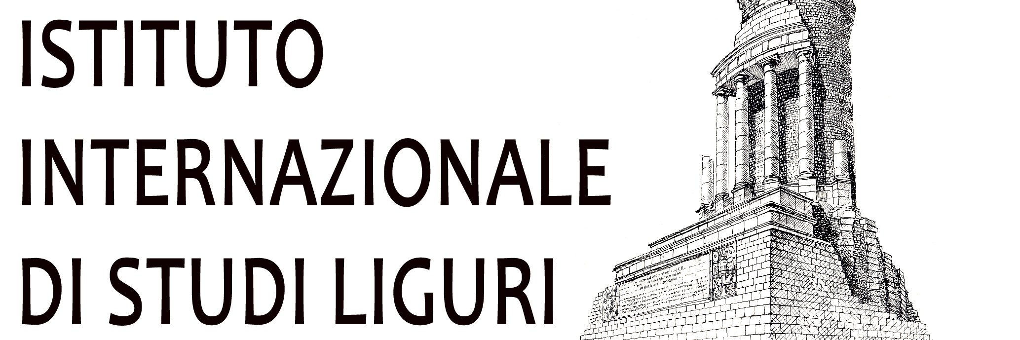 IstitutoStudiLiguri banner